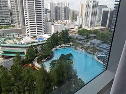 The Orchard Residences (D9), Apartment #319340041